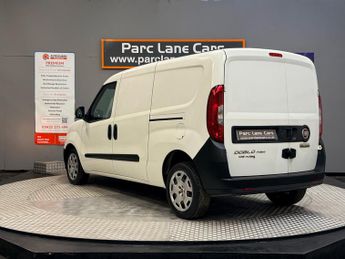 Fiat Doblo Fiat Doblo Active 1.6 multijet JTD NO VAT