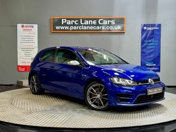 Volkswagen Golf Volkswagen Golf R 2.0 TSI 4Motion