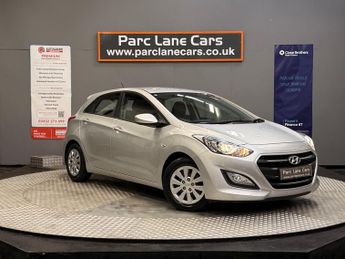 Hyundai I30 Hyundai i30 1.4 S