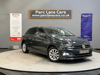 Volkswagen Polo Polo Match EVO 5 door