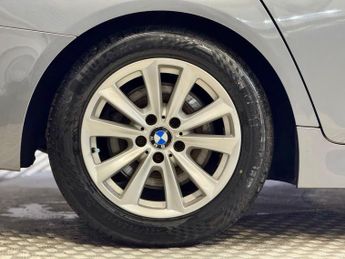 BMW 5 Series BMW 520d SE Touring