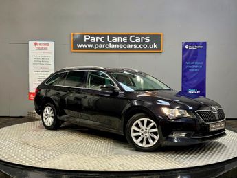 Skoda Superb Skoda Superb SE Technology 1.6 TDI
