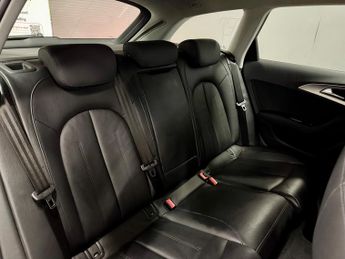 Audi A6 Allroad Audi A6 Allroad Estate 3.0 TDI V6 Quattro