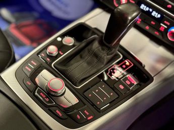 Audi A6 Allroad Audi A6 Allroad Estate 3.0 TDI V6 Quattro