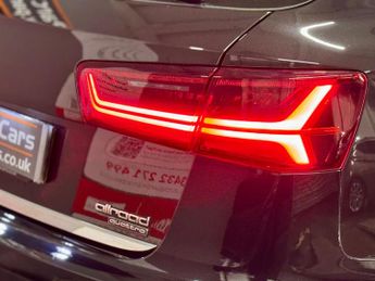 Audi A6 Allroad Audi A6 Allroad Estate 3.0 TDI V6 Quattro