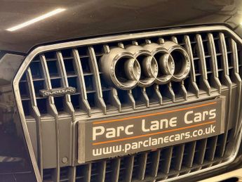 Audi A6 Allroad Audi A6 Allroad Estate 3.0 TDI V6 Quattro