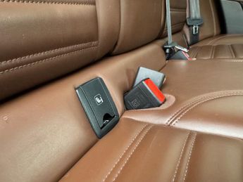 Alfa Romeo Stelvio 2.2 TD Super SUV 5dr Diesel Auto Q4 AWD Euro 6 (s/s) (210 ps)