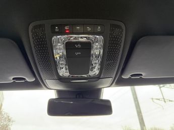 Mercedes-Benz A Class 2.0 A250 AMG Line (Executive) Hatchback 5dr Petrol 7G-DCT Euro 6