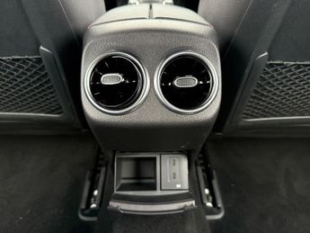 Mercedes-Benz A Class 2.0 A250 AMG Line (Executive) Hatchback 5dr Petrol 7G-DCT Euro 6