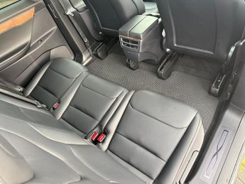 Tesla Model X (Dual Motor) Long Range SUV 5dr Electric Auto 4WDE (417 bhp)