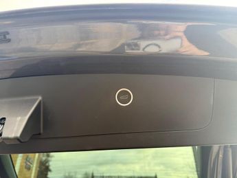 Tesla Model X (Dual Motor) Long Range SUV 5dr Electric Auto 4WDE (417 bhp)