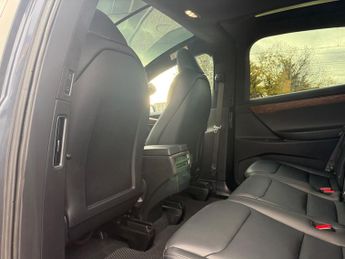 Tesla Model X (Dual Motor) Long Range SUV 5dr Electric Auto 4WDE (417 bhp)