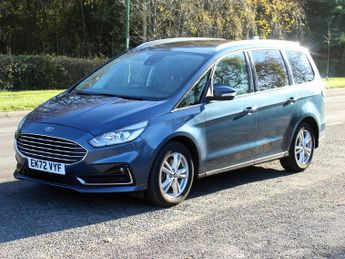 Ford Galaxy 2.0 EcoBlue Titanium MPV 5dr Diesel Manual Euro 6 (s/s) (150 ps)