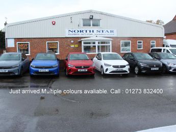 Vauxhall Corsa 1.2 Turbo GS Hatchback 5dr Petrol Auto Euro 6 (s/s) (130 ps)