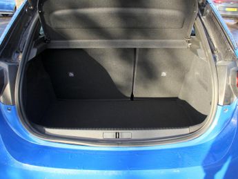 Vauxhall Corsa 1.2 Turbo GS Hatchback 5dr Petrol Auto Euro 6 (s/s) (130 ps)