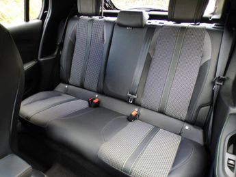 Peugeot e-208 50kWh GT Auto 5dr