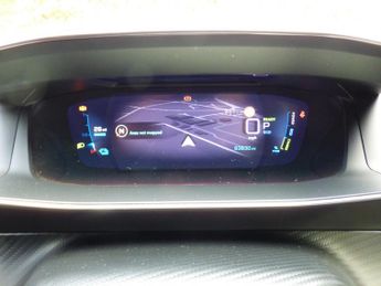 Peugeot e-208 50kWh GT Auto 5dr