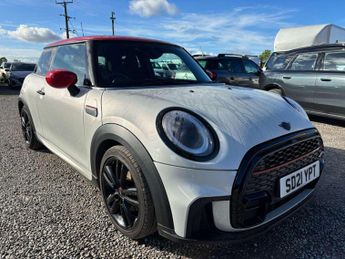 MINI Hatch 1.5 Cooper Sport Hatchback 3dr Petrol Manual Euro 6 (s/s) (136 p