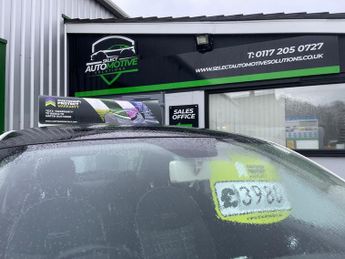 Fiat 500 1.2 Lounge Hatchback 3dr Petrol Manual Euro 6 (s/s) (69 bhp)