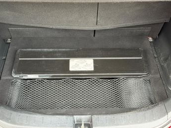 Honda Jazz 1.4 i-VTEC EX Hatchback 5dr Petrol i SHIFT Euro 5 (99 ps)