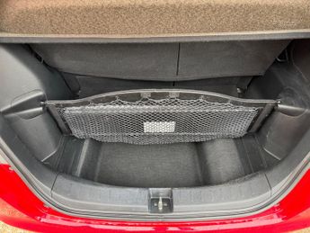 Honda Jazz 1.4 i-VTEC EX Hatchback 5dr Petrol i SHIFT Euro 5 (99 ps)