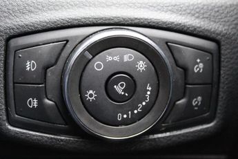 Ford Ranger 2.0 EcoBlue Wildtrak Pickup Double Cab 4dr Diesel Auto 4WD SAT N