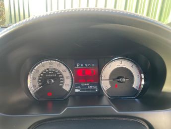 Jaguar XF 3.0d S V6 Portfolio Saloon 4dr Diesel Auto Euro 5 (275 ps)