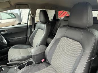 Toyota Auris 1.8 VVT-h Excel Touring Sports 5dr Petrol Hybrid CVT Euro 6 (s/s