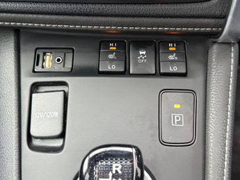 Toyota Auris 1.8 VVT-h Excel Touring Sports 5dr Petrol Hybrid CVT Euro 6 (s/s