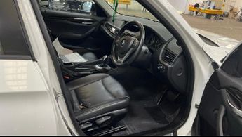 BMW X1 XDRIVE20D XLINE 5-Door