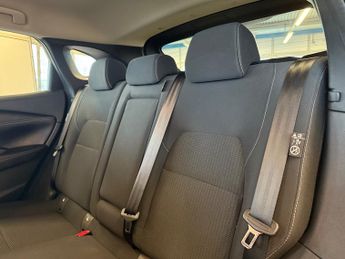 Nissan Qashqai 1.3 DIG-T MHEV Acenta Premium SUV 5dr Petrol Hybrid XTRON Euro 6
