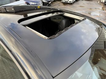 Mercedes-Benz EQC EQC 400 80kWh AMG Line (Premium) SUV 5dr Electric Auto 4MATIC (4