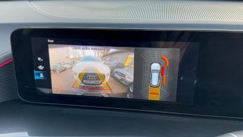 Mercedes-Benz EQC EQC 400 80kWh AMG Line (Premium) SUV 5dr Electric Auto 4MATIC (4