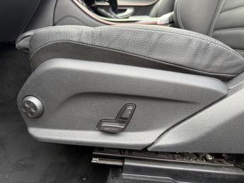 Mercedes-Benz EQC EQC 400 80kWh AMG Line (Premium) SUV 5dr Electric Auto 4MATIC (4