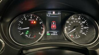 Nissan Qashqai 1.2 DIG-T Tekna SUV 5dr Petrol XTRON 2WD Euro 6 (s/s) (115 ps)