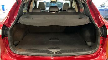 Nissan Qashqai 1.2 DIG-T Tekna SUV 5dr Petrol XTRON 2WD Euro 6 (s/s) (115 ps)