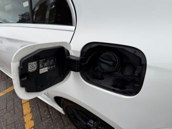 Mercedes-Benz A Class 1.3 A200 AMG Line (Executive) Hatchback 5dr Petrol 7G-DCT Euro 6