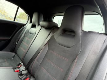 Mercedes-Benz A Class 1.3 A200 AMG Line (Executive) Hatchback 5dr Petrol 7G-DCT Euro 6
