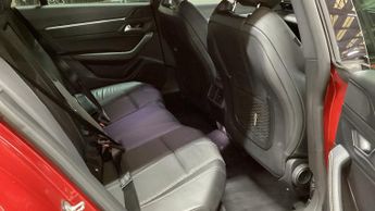 Peugeot 508 SW 1.5 BlueHDi GT Line Estate 5dr Diesel EAT Euro 6 (s/s) (130 ps)