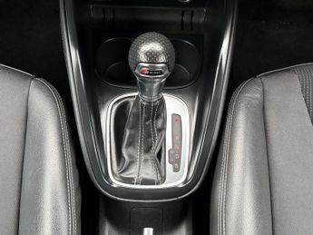 Audi A1 1.4 TFSI Black Edition Hatchback 3dr Petrol S Tronic Euro 5 (185