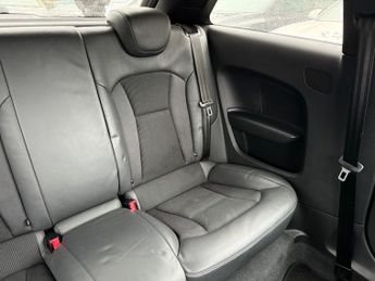 Audi A1 1.4 TFSI Black Edition Hatchback 3dr Petrol S Tronic Euro 5 (185