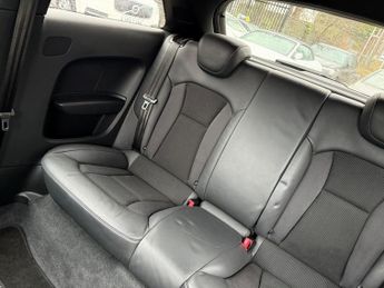 Audi A1 1.4 TFSI Black Edition Hatchback 3dr Petrol S Tronic Euro 5 (185
