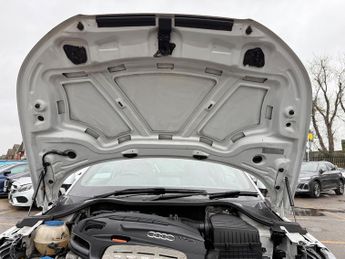 Audi A1 1.4 TFSI Black Edition Hatchback 3dr Petrol S Tronic Euro 5 (185