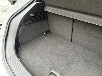 Audi A1 1.4 TFSI Black Edition Hatchback 3dr Petrol S Tronic Euro 5 (185