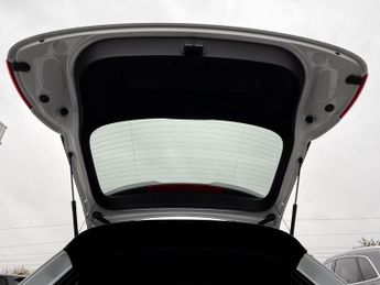 Audi A1 1.4 TFSI Black Edition Hatchback 3dr Petrol S Tronic Euro 5 (185