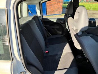 Fiat Panda 1.1 ECO Active Hatchback 5dr Petrol Manual (119 g/km, 54 bhp)