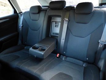 Ford Mondeo 2.0 TDCi Titanium Powershift Euro 6 (s/s) 5dr