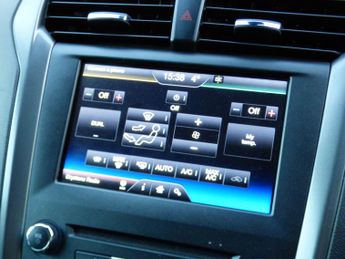 Ford Mondeo 2.0 TDCi Titanium Powershift Euro 6 (s/s) 5dr
