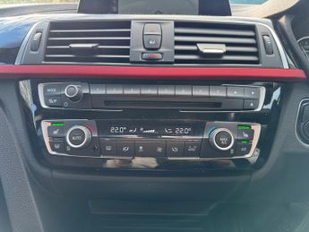 BMW 4 Series Gran Coupe 2.0 420d Sport Hatchback 5dr Diesel Auto Euro 6 (s/s) (190 ps)