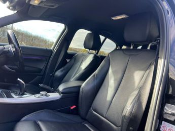 BMW 1 Series 3.0 M140i Shadow Edition Hatchback 5dr Petrol Auto Euro 6 (s/s) 